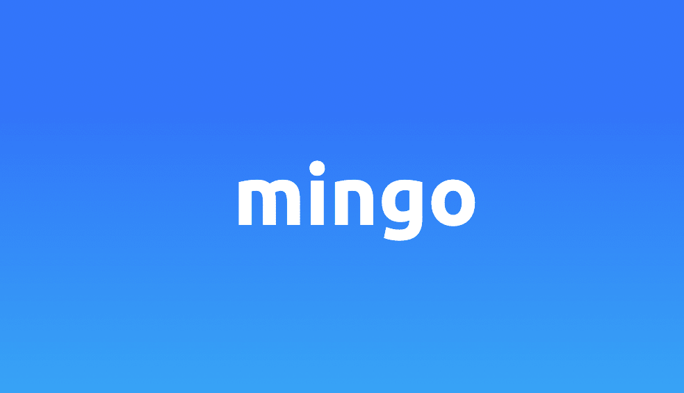 Use Mingo to Easily Manage Your MongoDB Databases