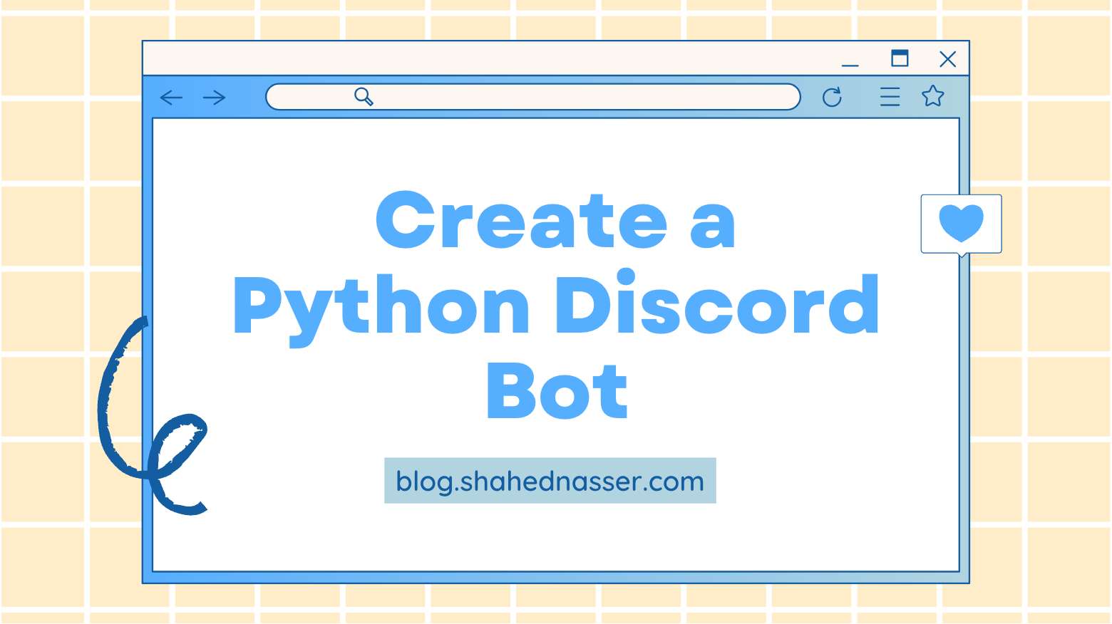 Creating a Discord Bot with Discord.Net