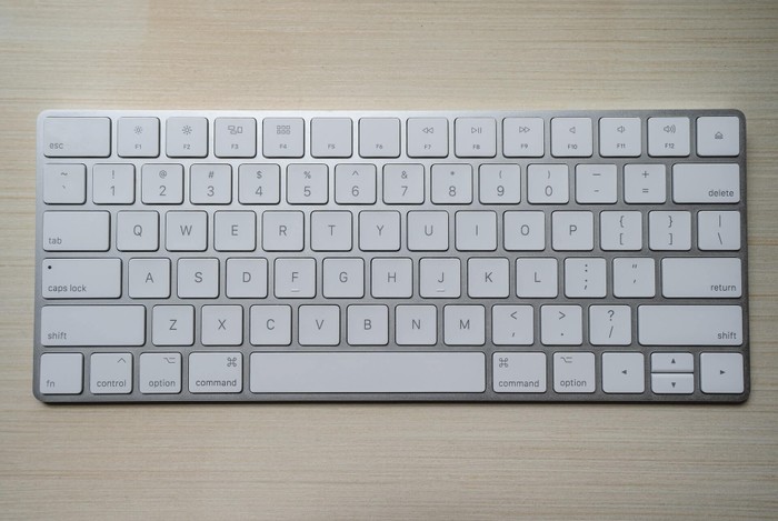 How to Add Keyboard Shortcuts In a Chrome Extension