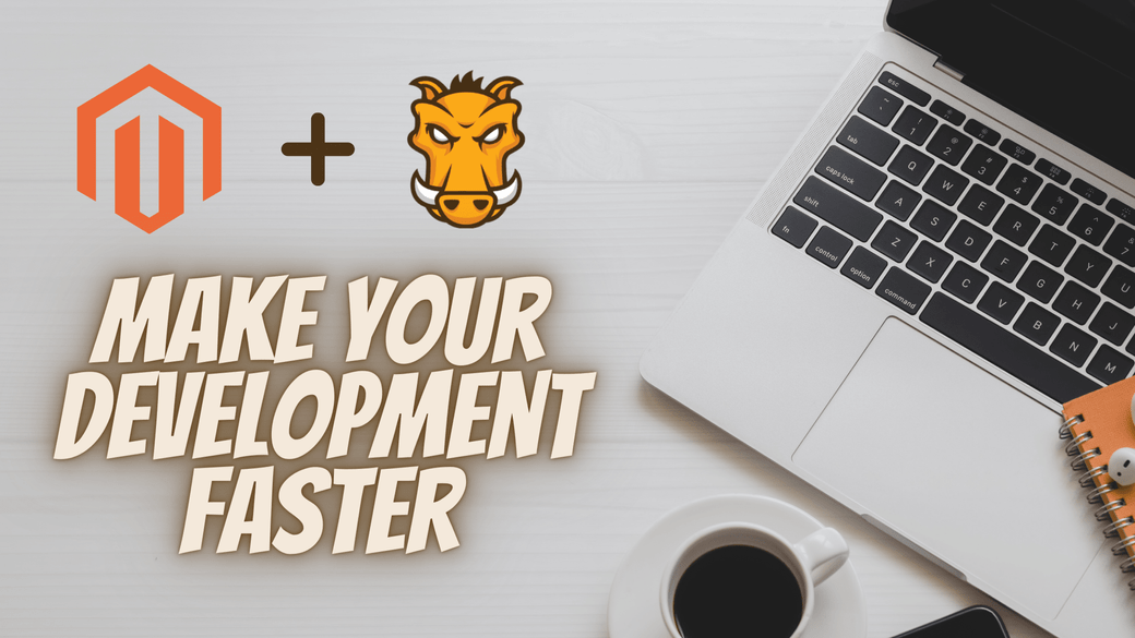 How to Make Your Front-End Development Faster in Magento 2 Using Grunt